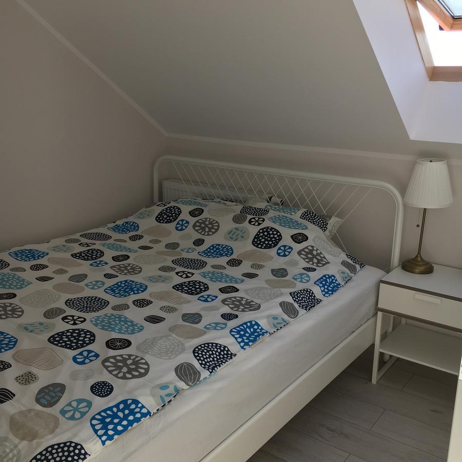 Apartamenty Baltyk Karwia Eksteriør bilde