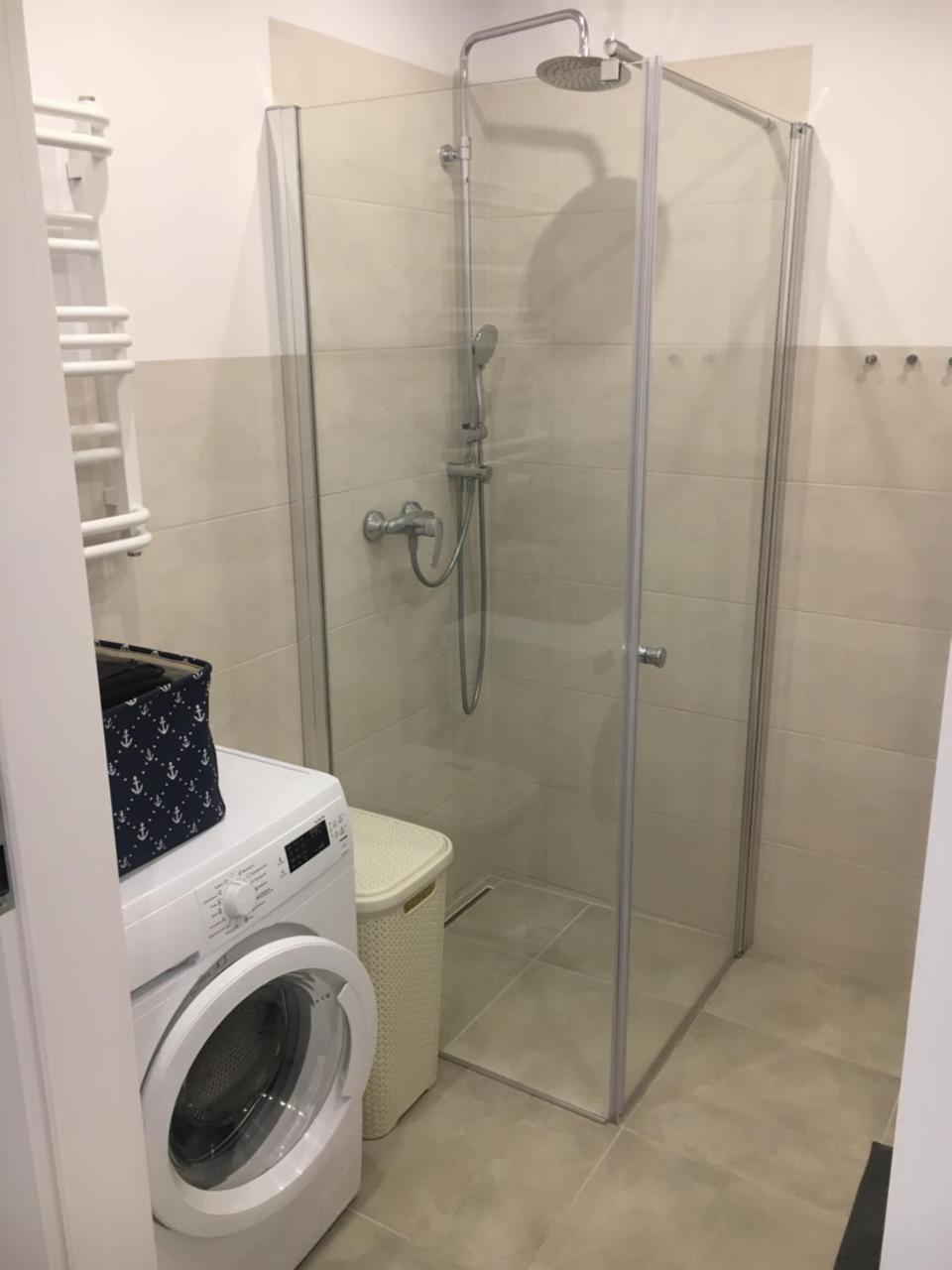 Apartamenty Baltyk Karwia Eksteriør bilde